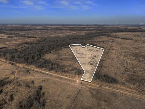 0000 County Road 3368 Hubbard TX 76648