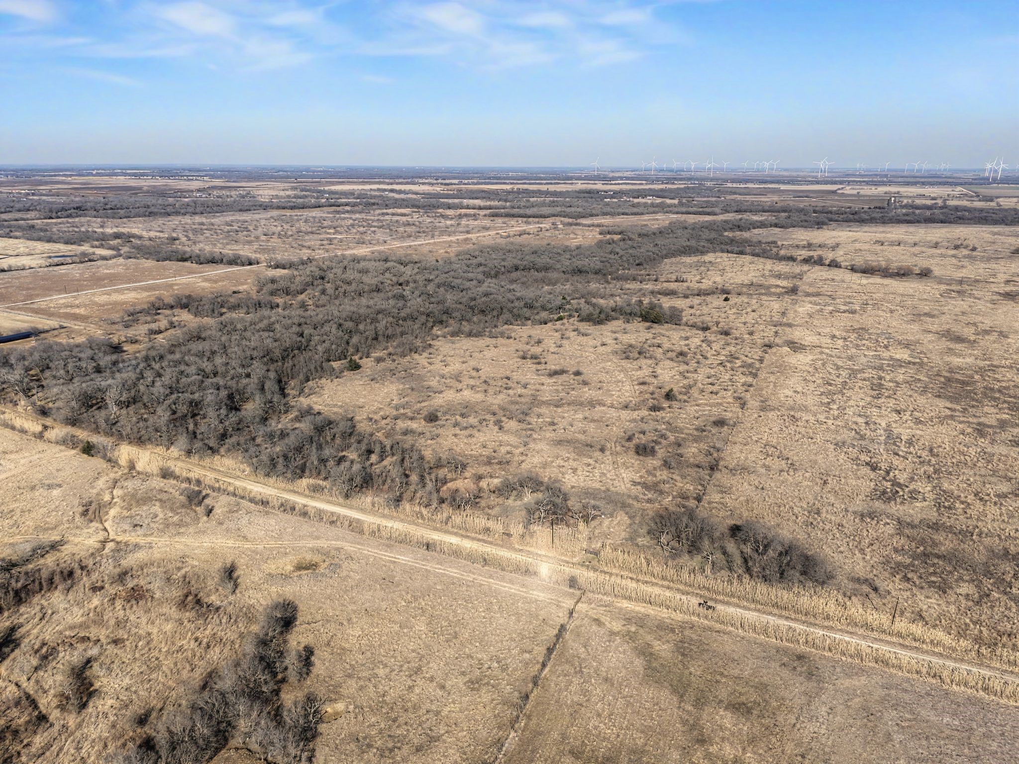 0000 County Road 3368 Hubbard TX 76648