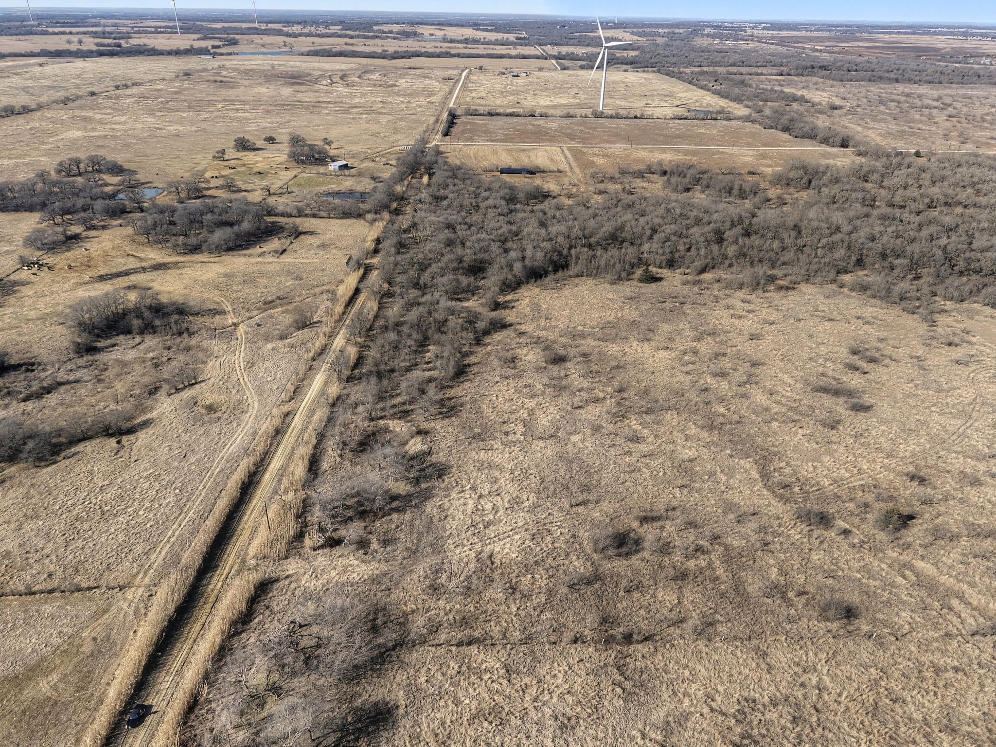 0000 County Road 3368 Hubbard TX 76648