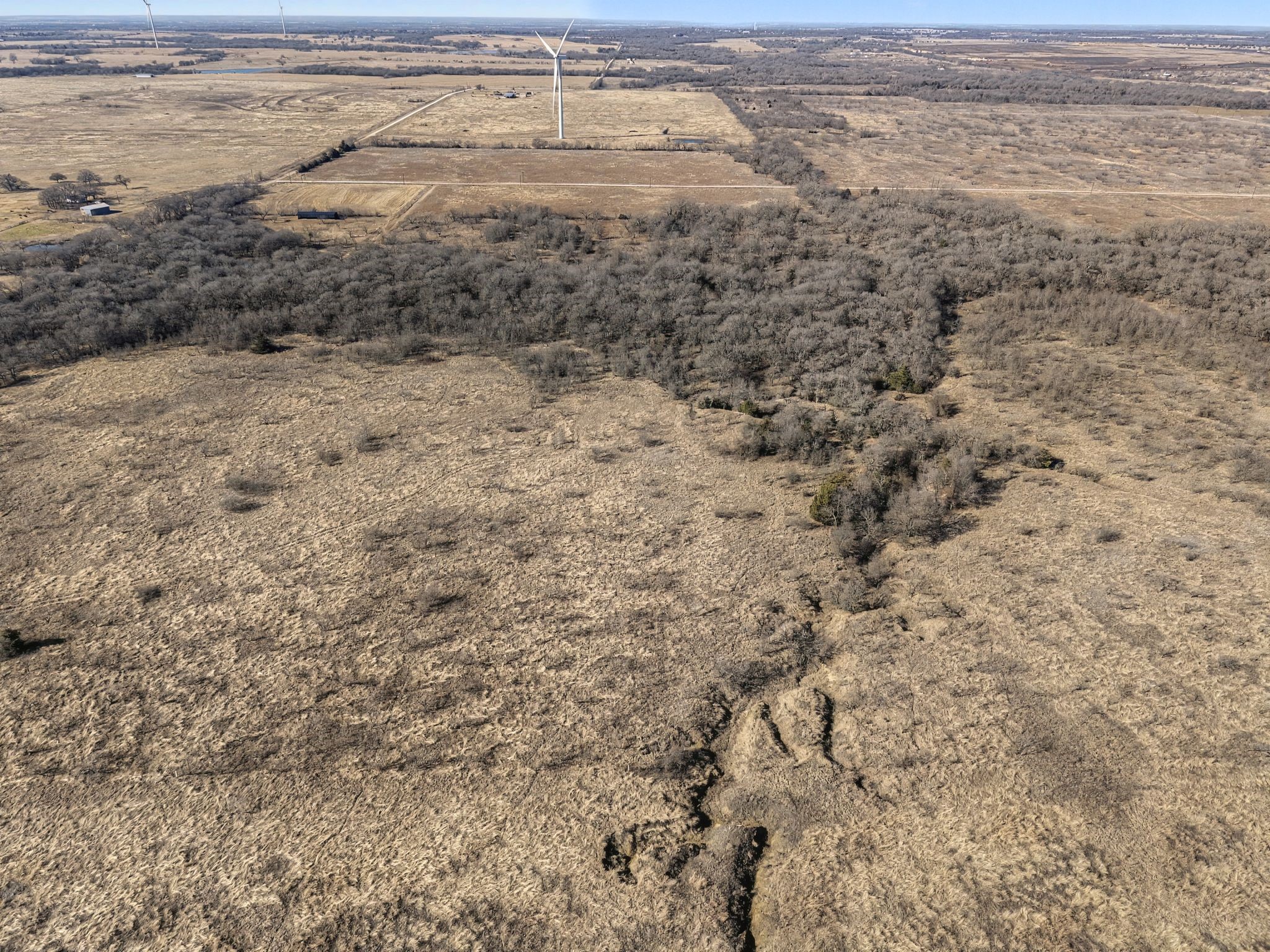 0000 County Road 3368 Hubbard TX 76648