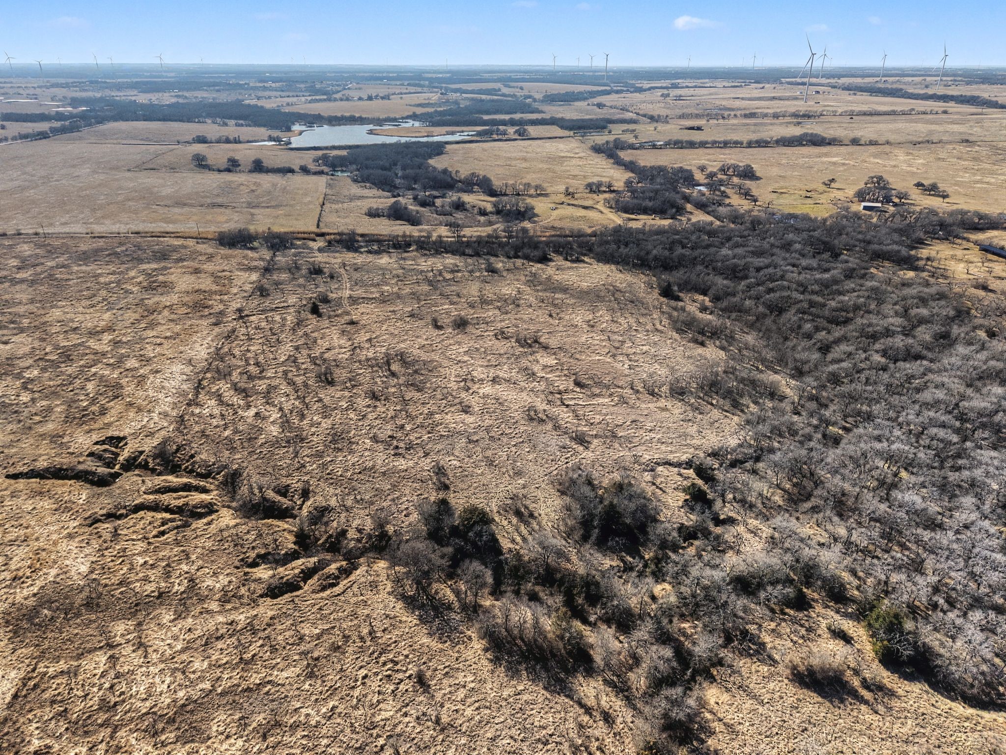 0000 County Road 3368 Hubbard TX 76648