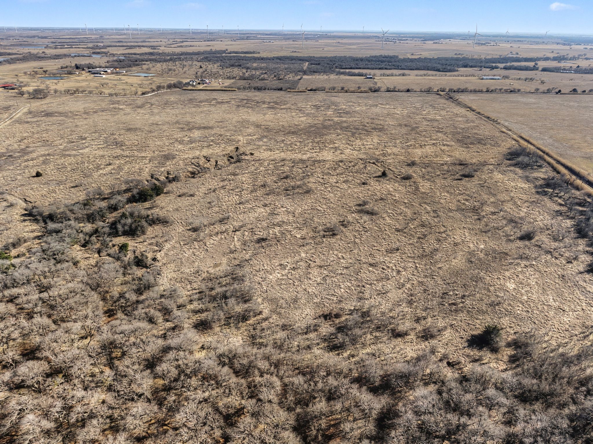 0000 County Road 3368 Hubbard TX 76648