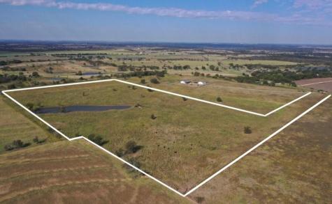 TBD 33.57 acres Battle Lake Road Mart TX 76664