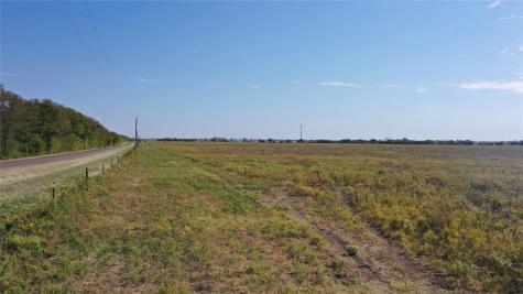 Tbd 33.57 Acres Battle Lake Road Mart TX 76664
