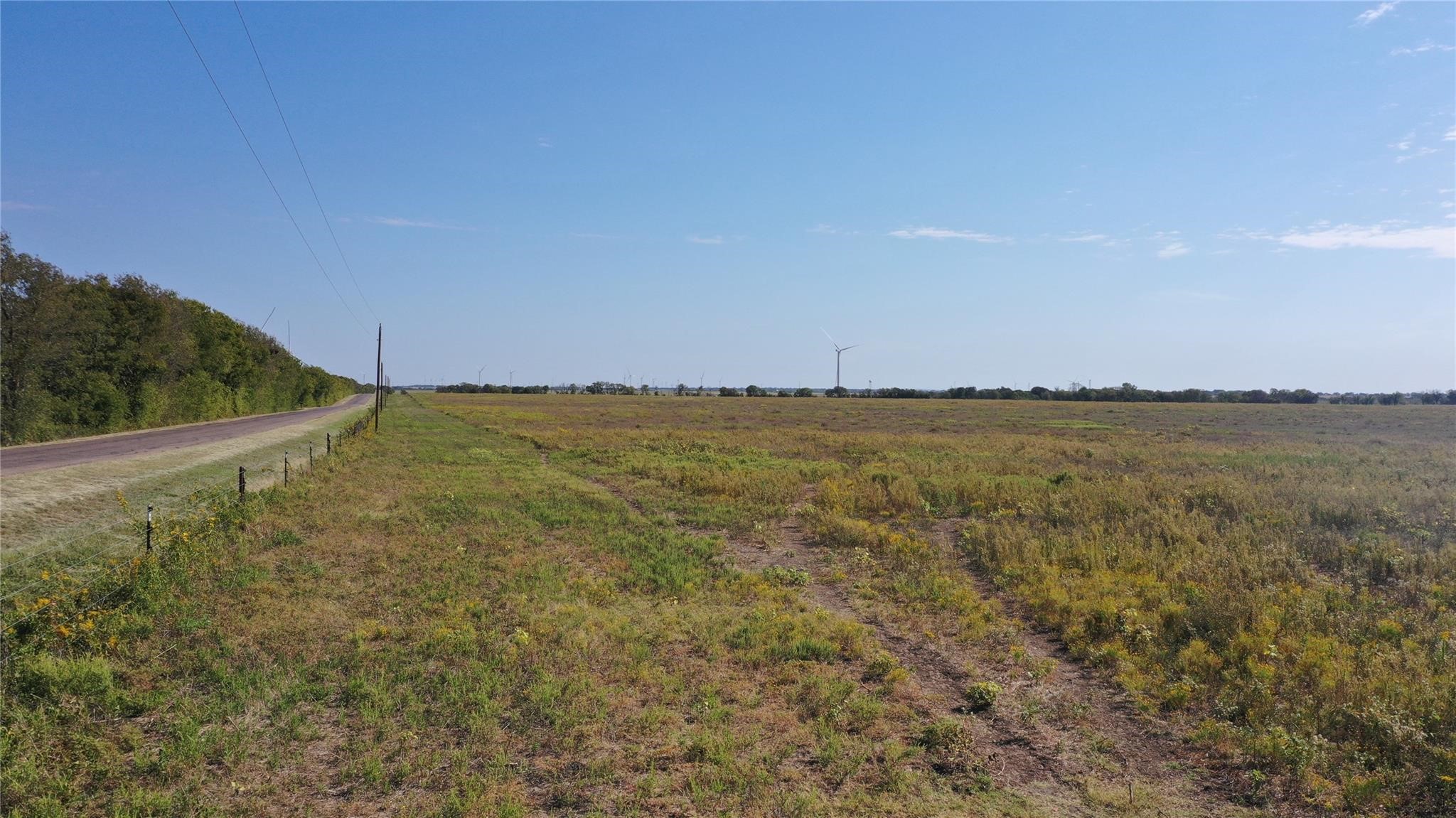 Tbd 33.57 Acres Battle Lake Road Mart TX 76664