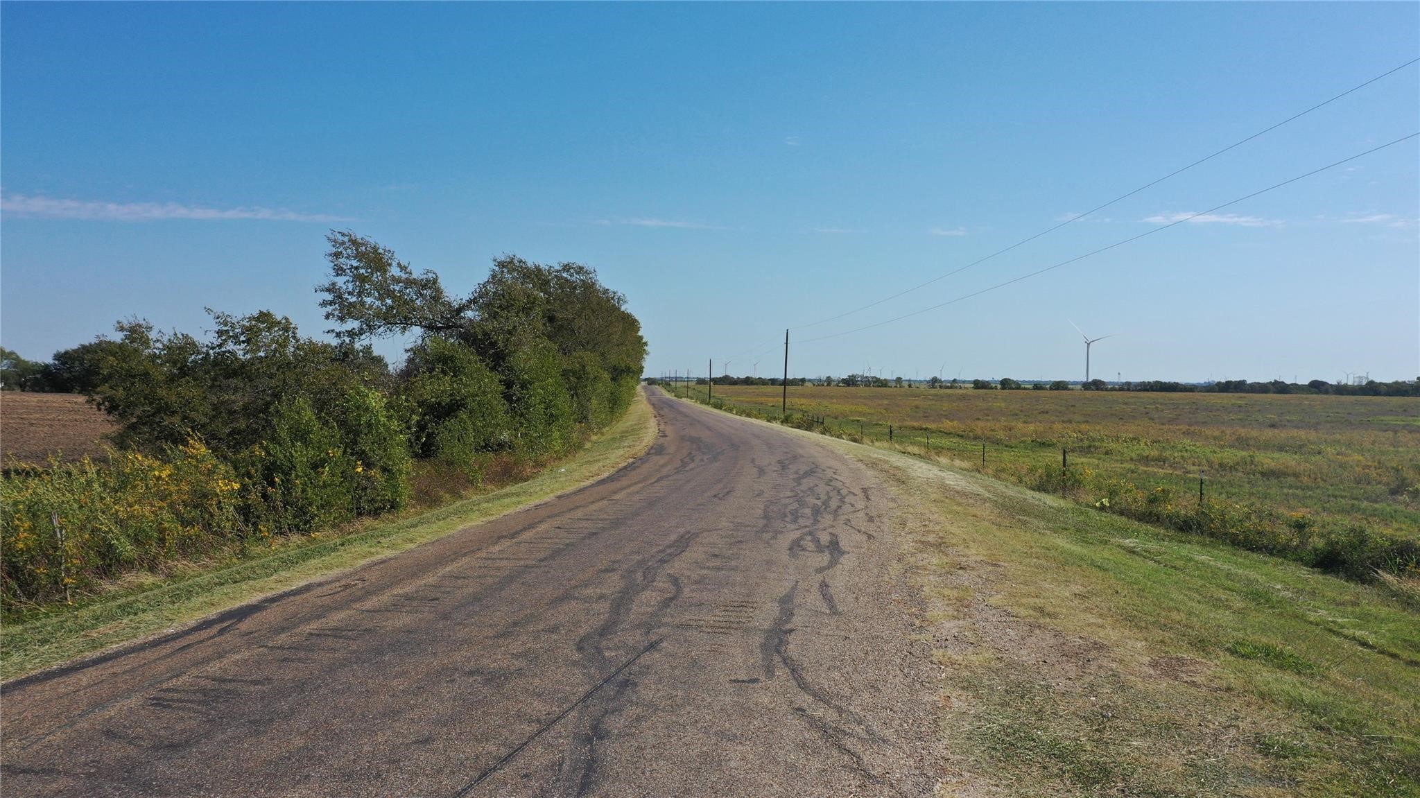 Tbd 33.57 Acres Battle Lake Road Mart TX 76664