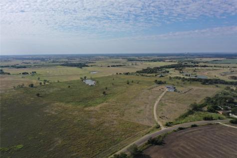 Tbd 33.57 Acres Battle Lake Road Mart TX 76664