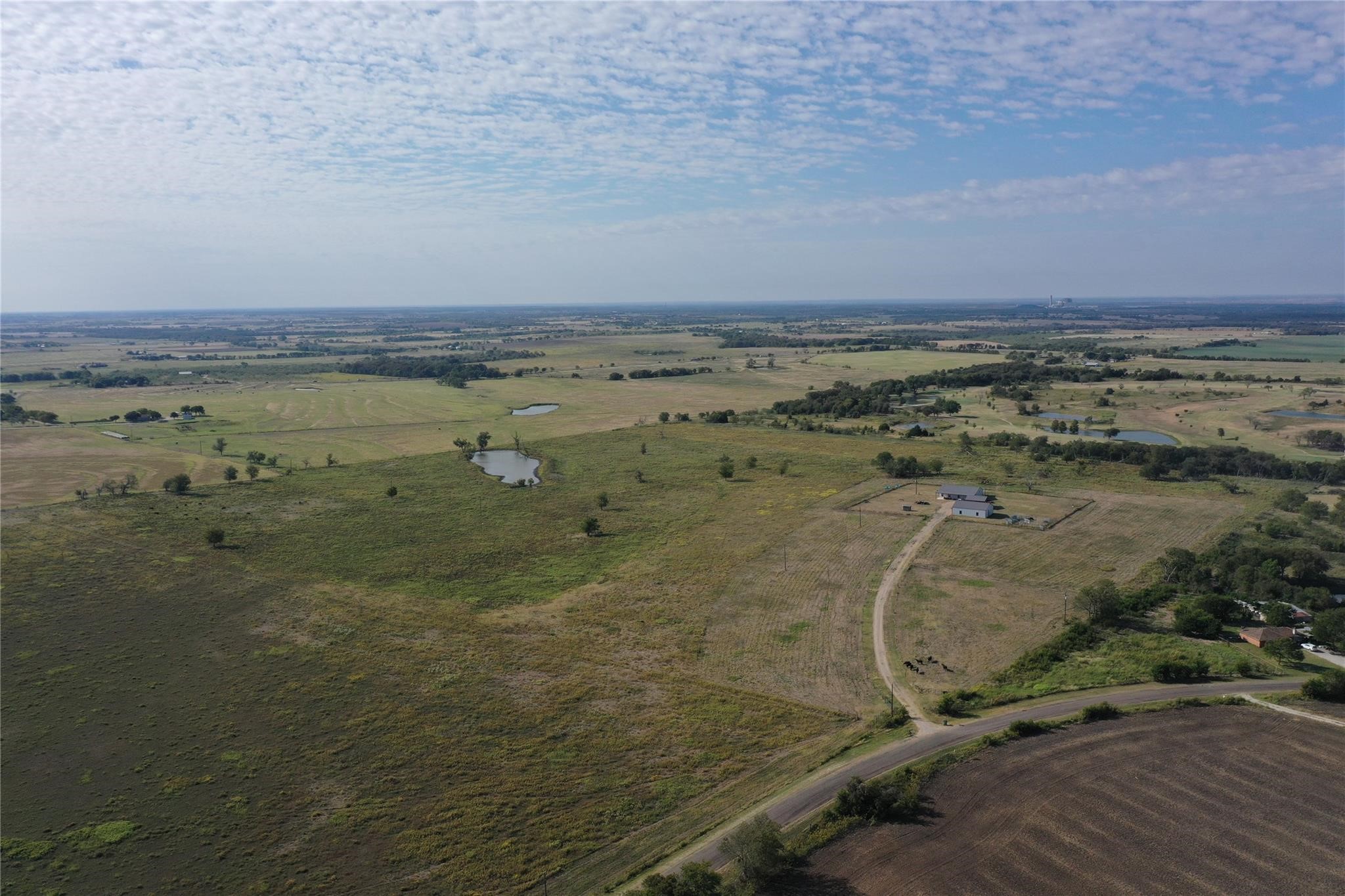 Tbd 33.57 Acres Battle Lake Road Mart TX 76664