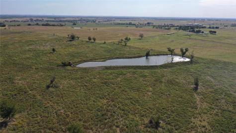 Tbd 33.57 Acres Battle Lake Road Mart TX 76664