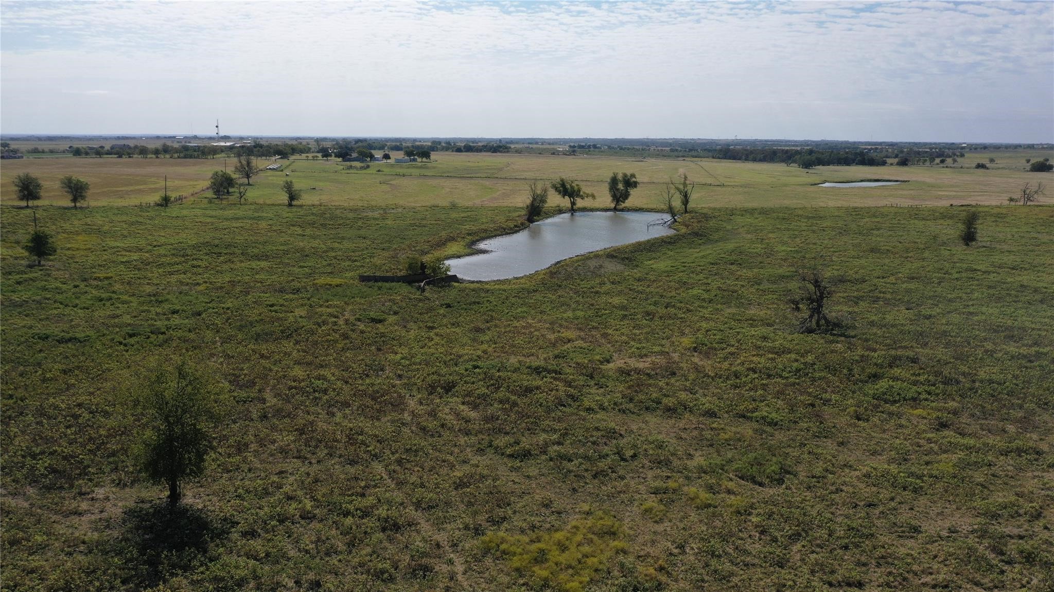 Tbd 33.57 Acres Battle Lake Road Mart TX 76664