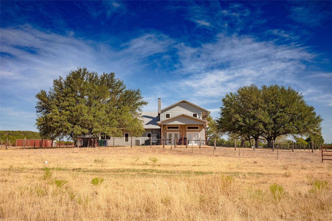 2227 Fm 1473 Meridian TX 76665