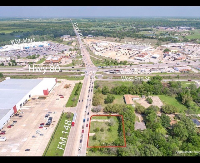 205 Fm 148 Terrell TX 75160