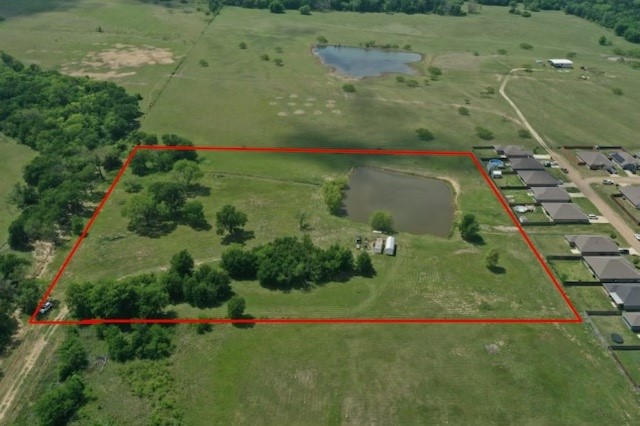 600 Barnes Road Mabank TX 75147