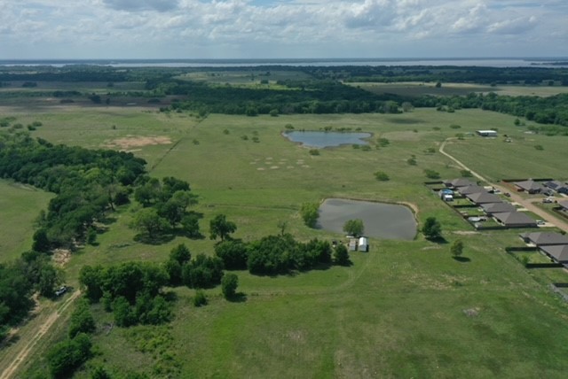 600 Barnes Road Mabank TX 75147