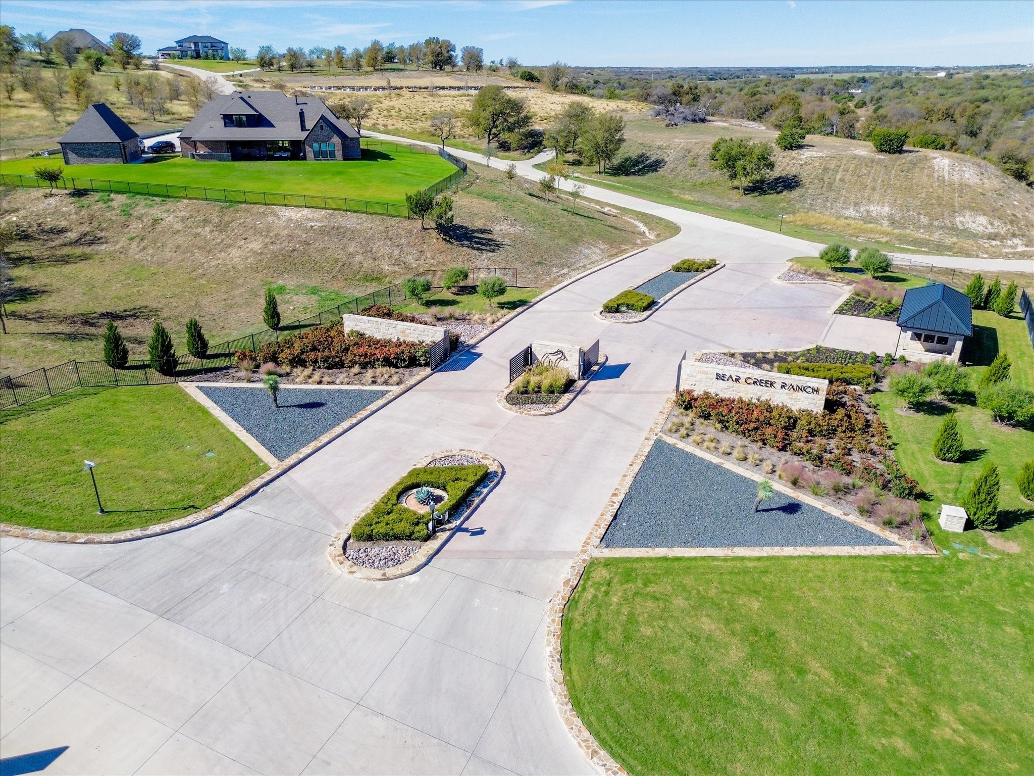 4017 Grizzly Trail Aledo TX 76008