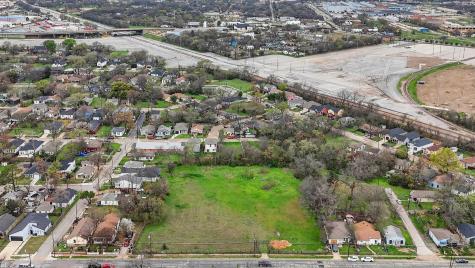 4723 Collins Avenue Dallas TX 75210