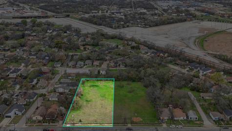 4723 Collins Avenue Dallas TX 75210