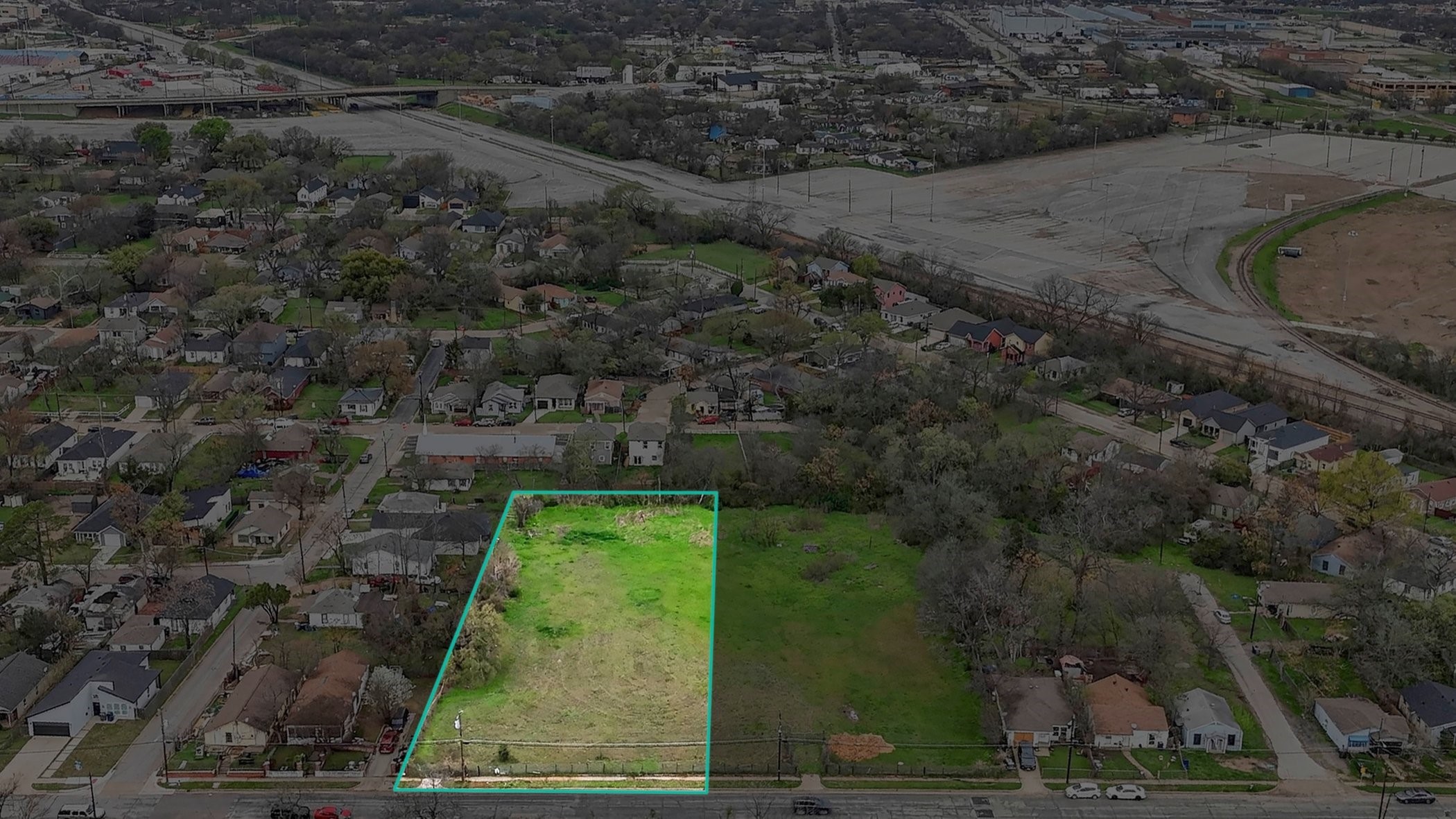 4723 Collins Avenue Dallas TX 75210