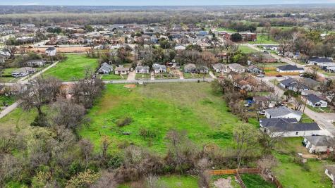 4723 Collins Avenue Dallas TX 75210