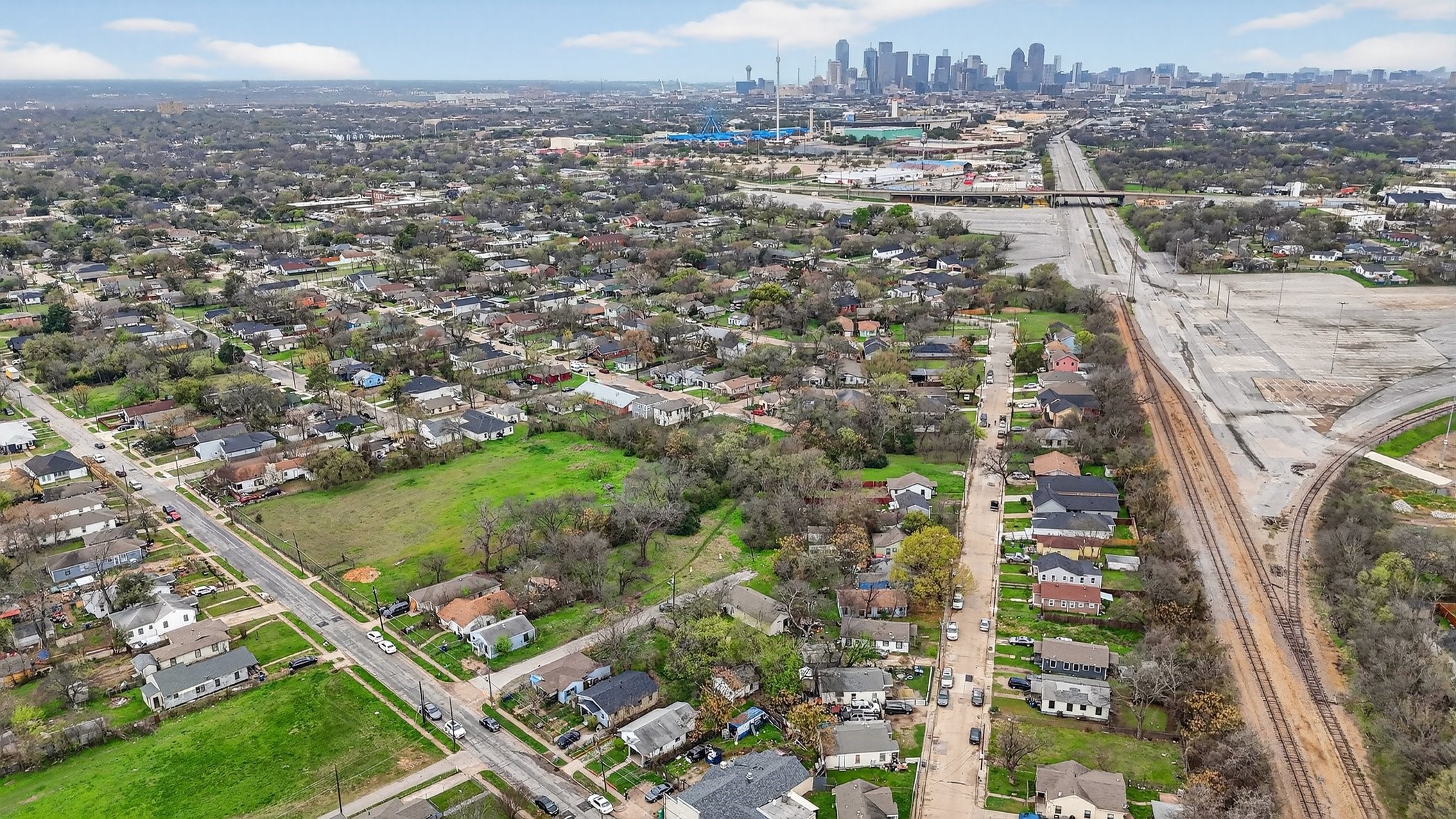4723 Collins Avenue Dallas TX 75210