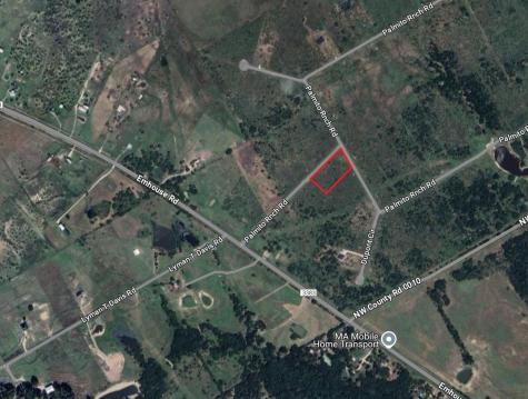 Lot 118 Palmito Ranch Road Corsicana TX 75110