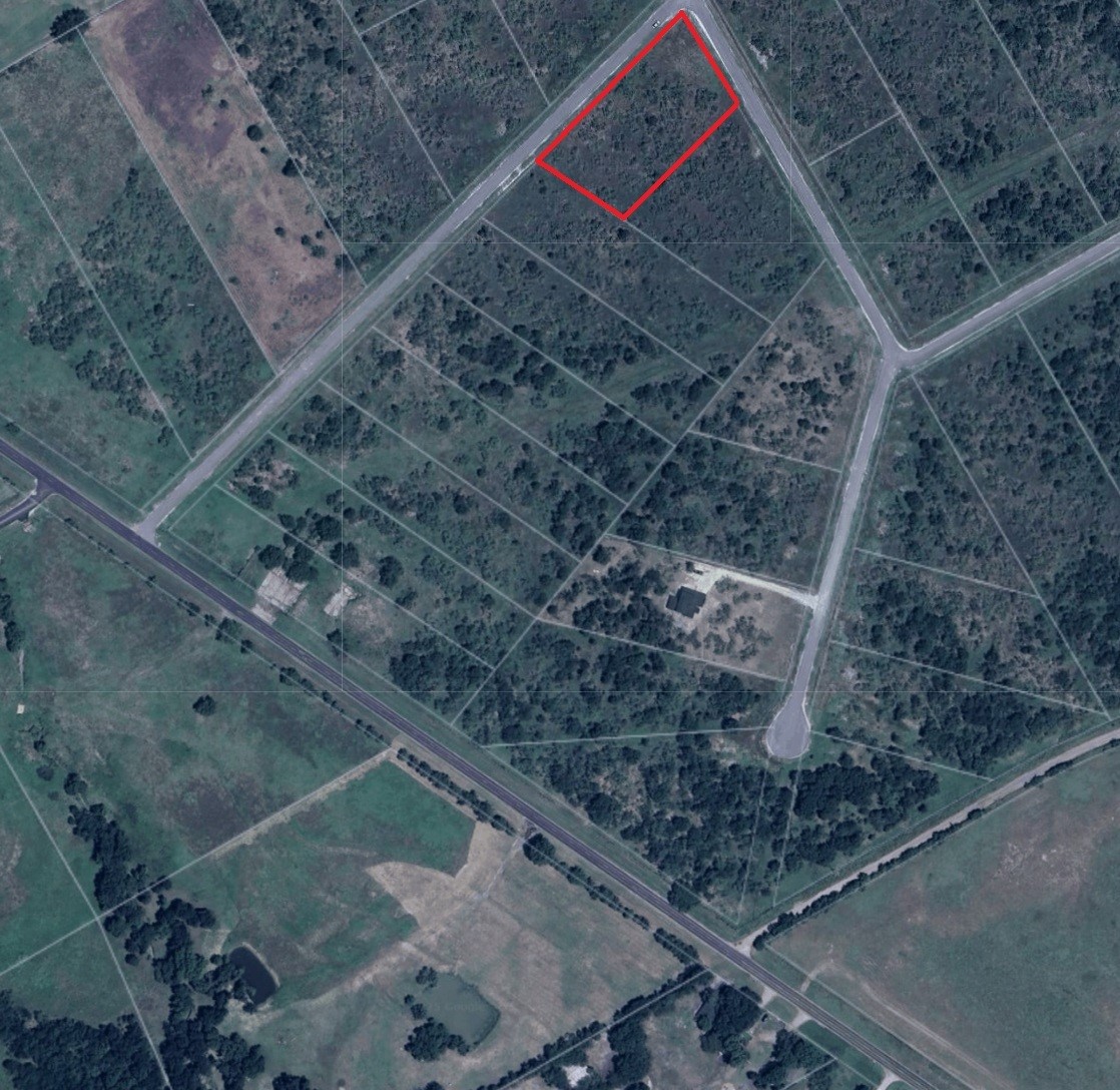 Lot 118 Palmito Ranch Road Corsicana TX 75110