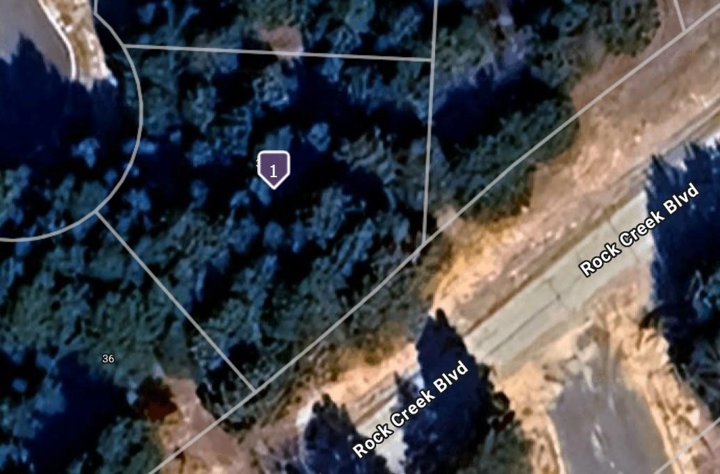 30 Aston Oaks Court Gordonville TX 76245