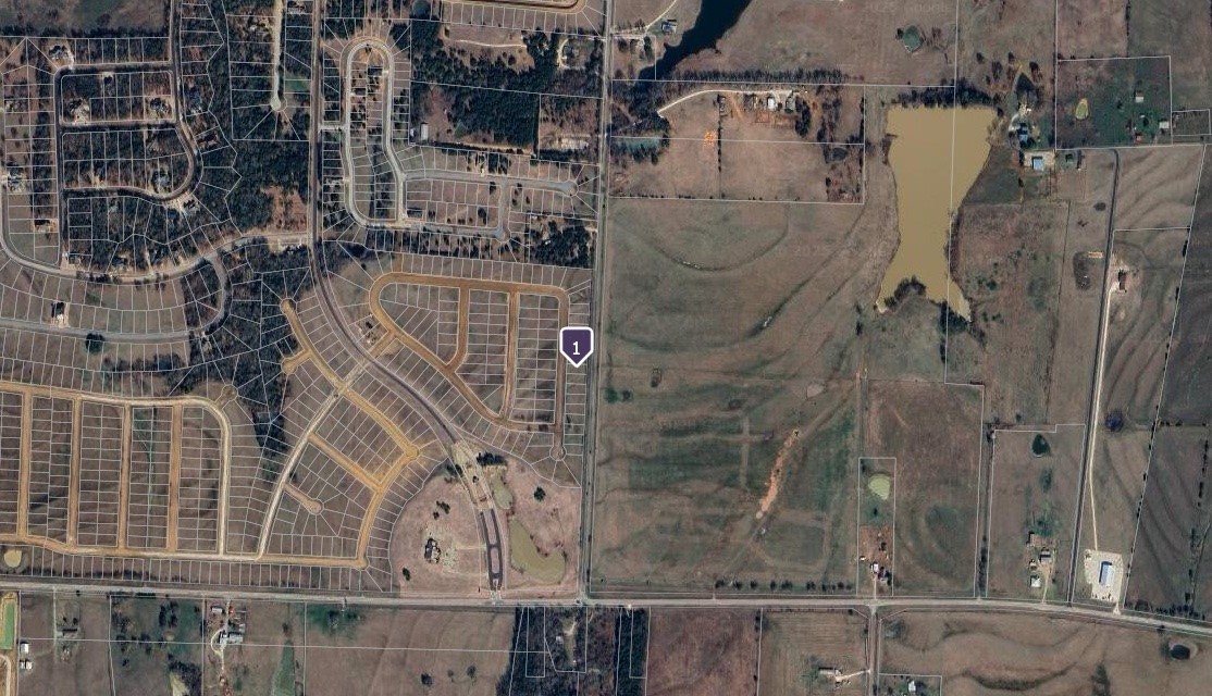 584 Sycamore Hills Loop Gordonville TX 76245