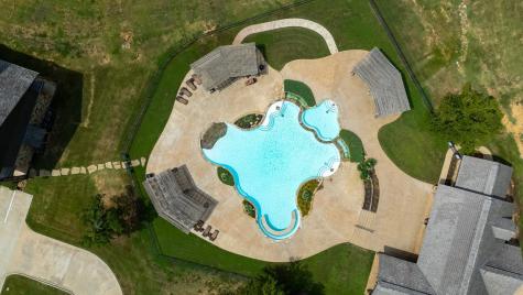 584 Sycamore Hills Loop Gordonville TX 76245
