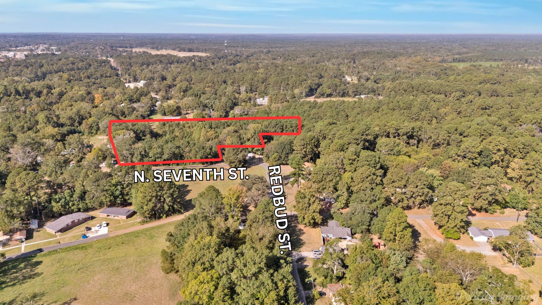 0 N Seventh Street Logansport LA 71049