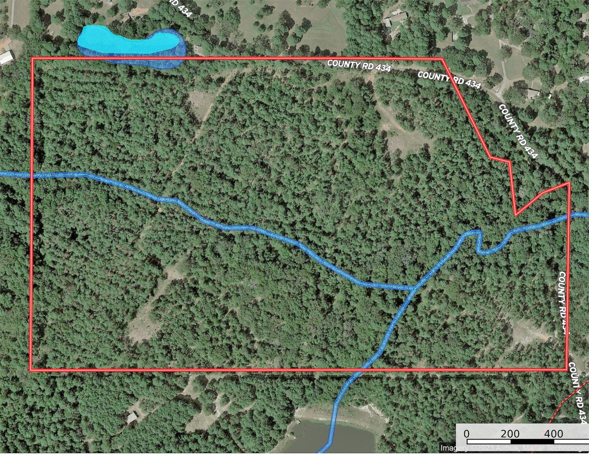 000 County Road 434 Lindale TX 75771