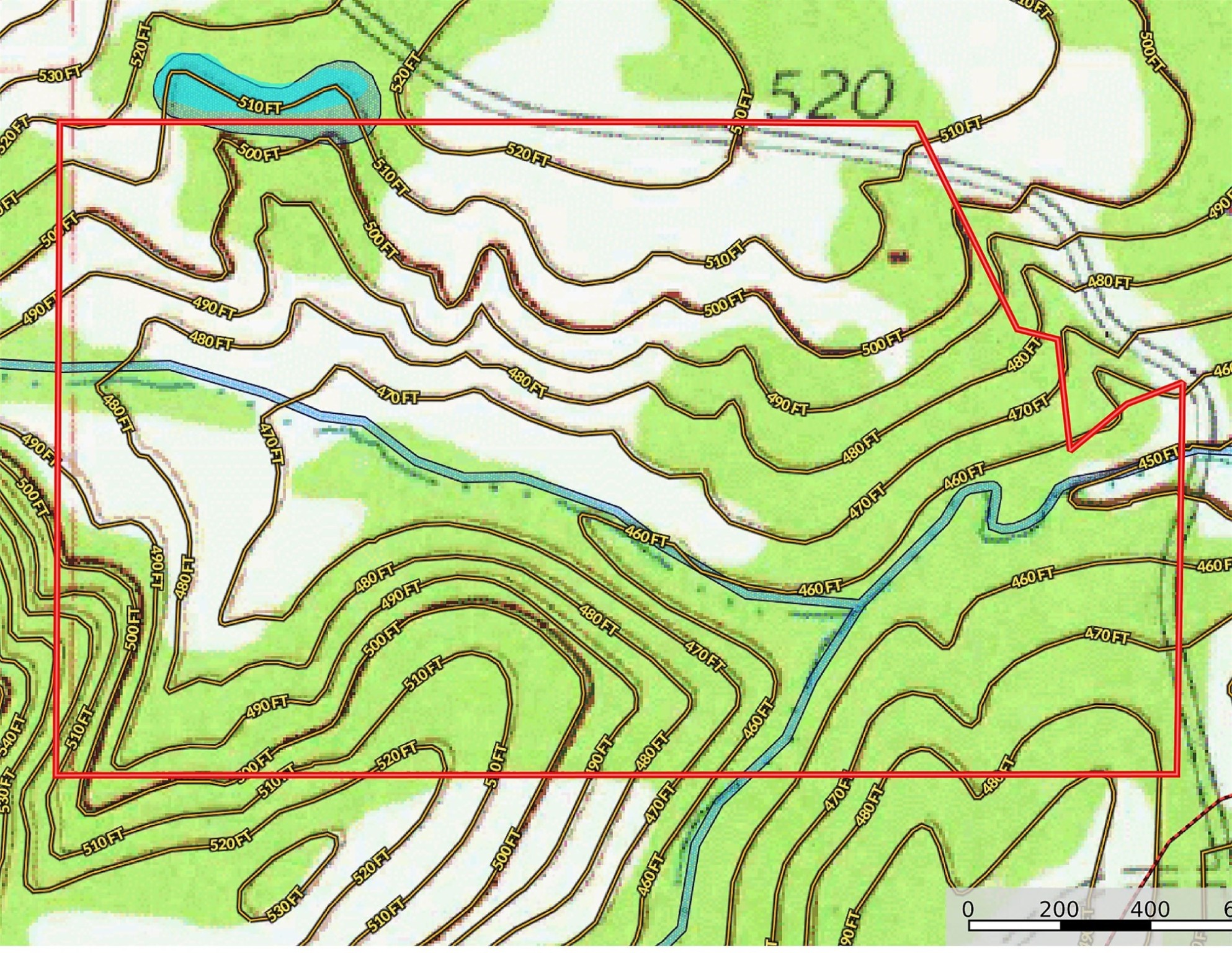 000 County Road 434 Lindale TX 75771
