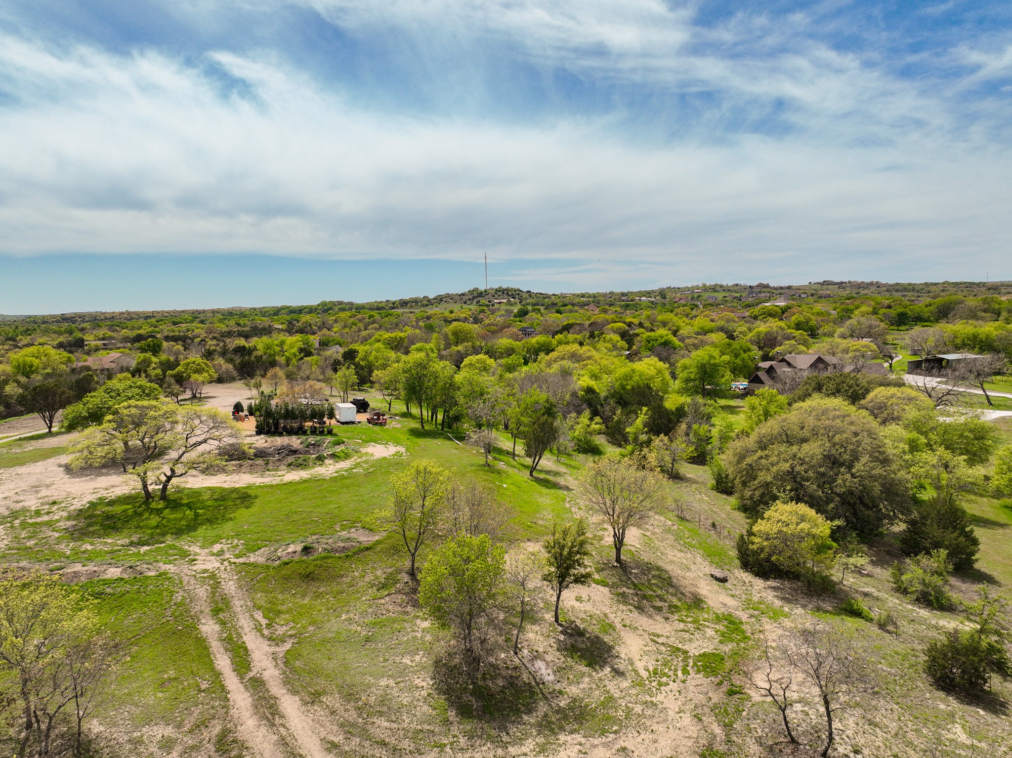 1330 Old Annetta Road Aledo TX 76008