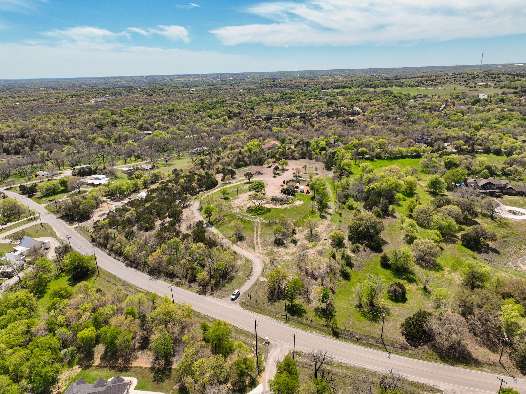 1330 Old Annetta Road Aledo TX 76008