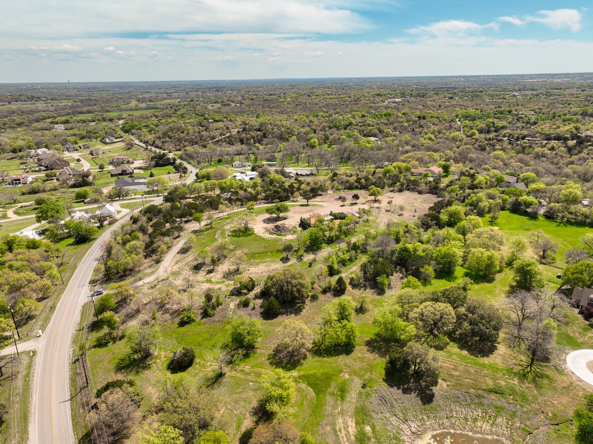 1330 Old Annetta Road Aledo TX 76008
