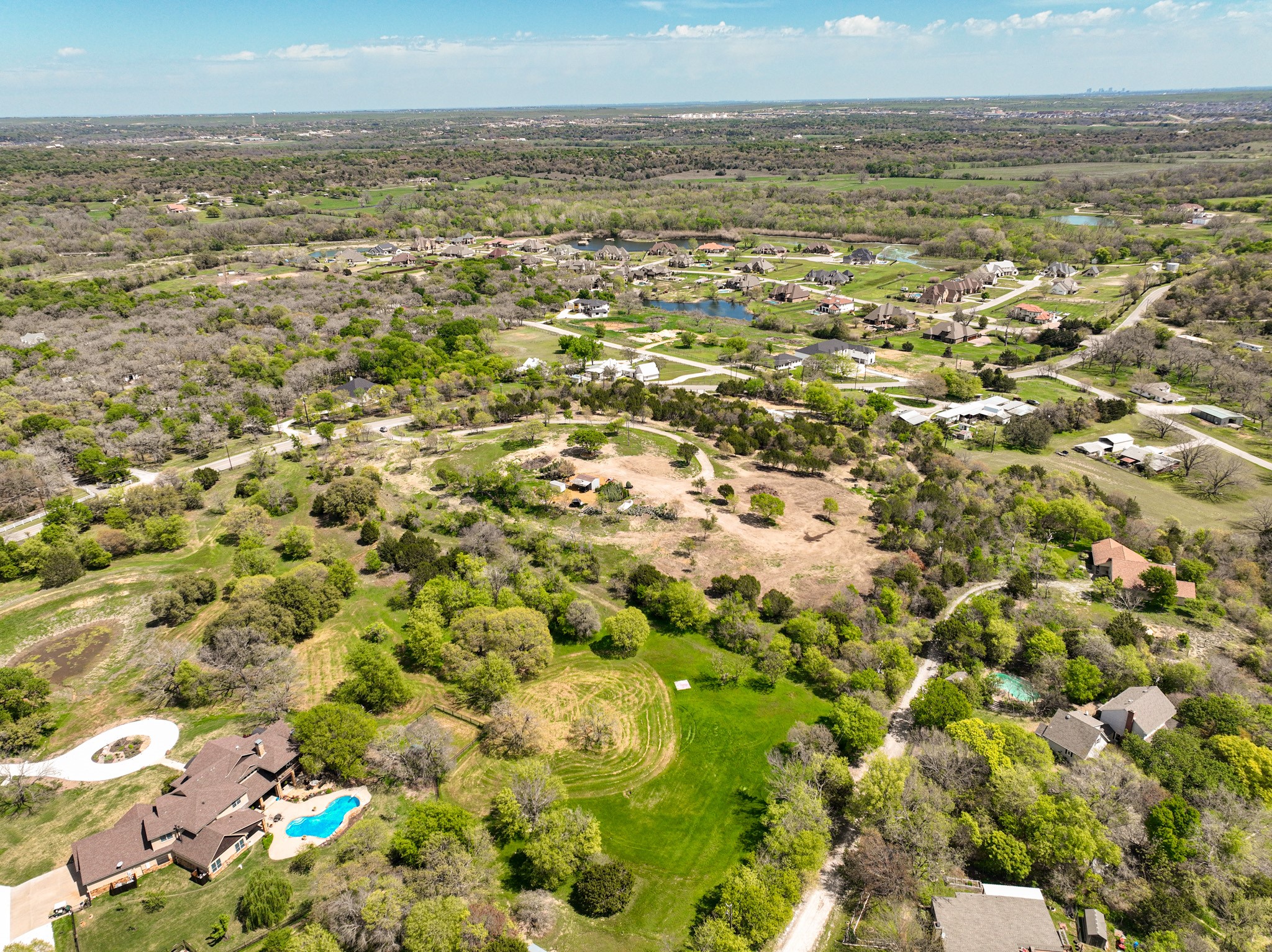 1330 Old Annetta Road Aledo TX 76008