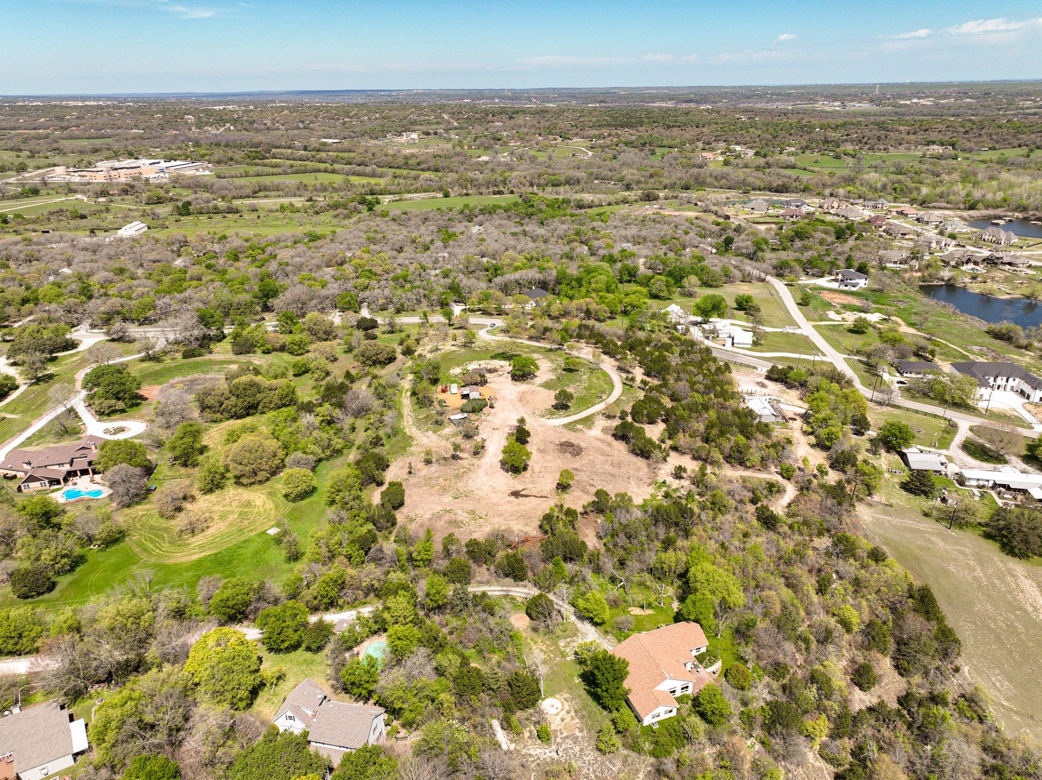 1330 Old Annetta Road Aledo TX 76008