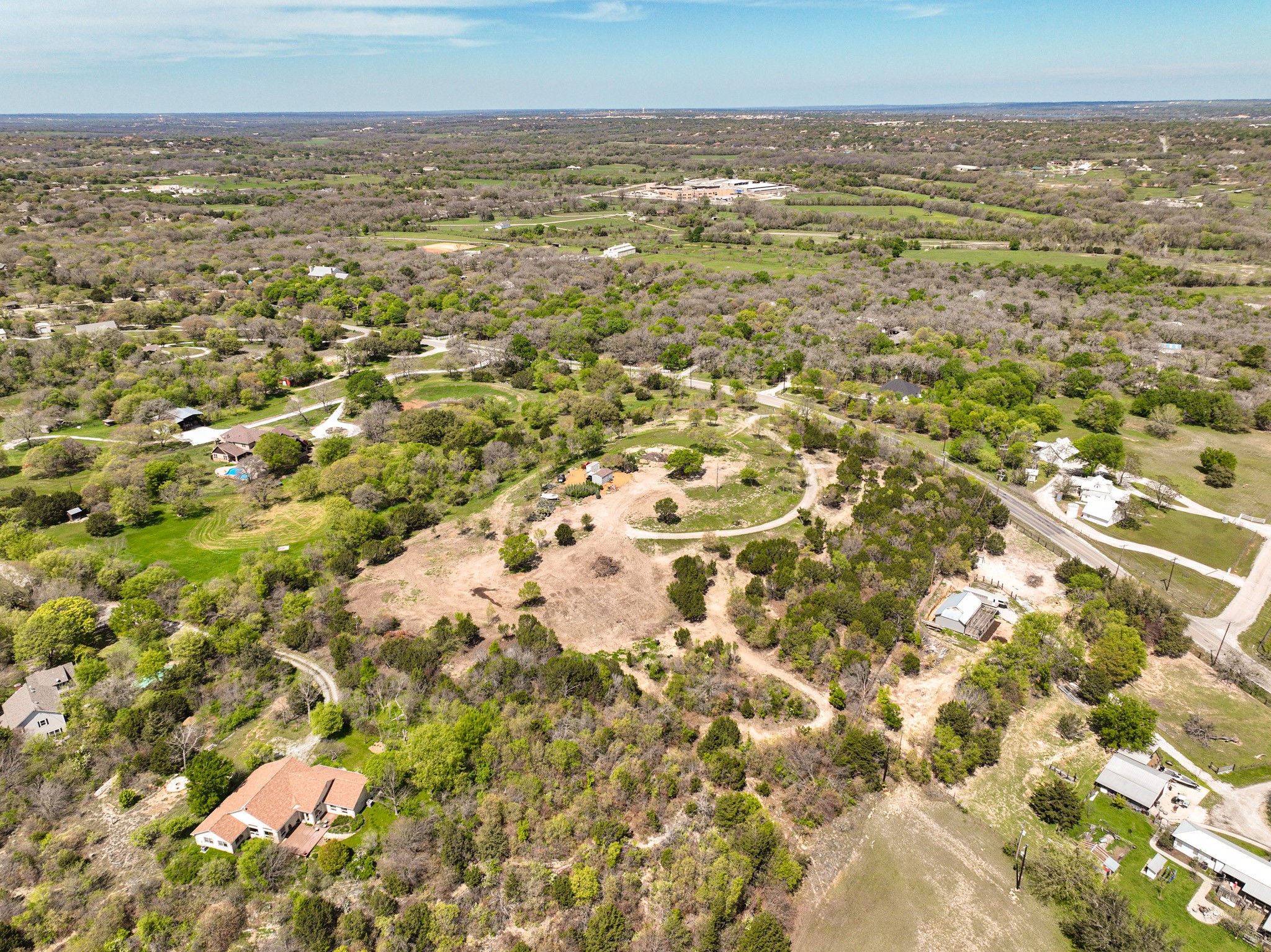 1330 Old Annetta Road Aledo TX 76008