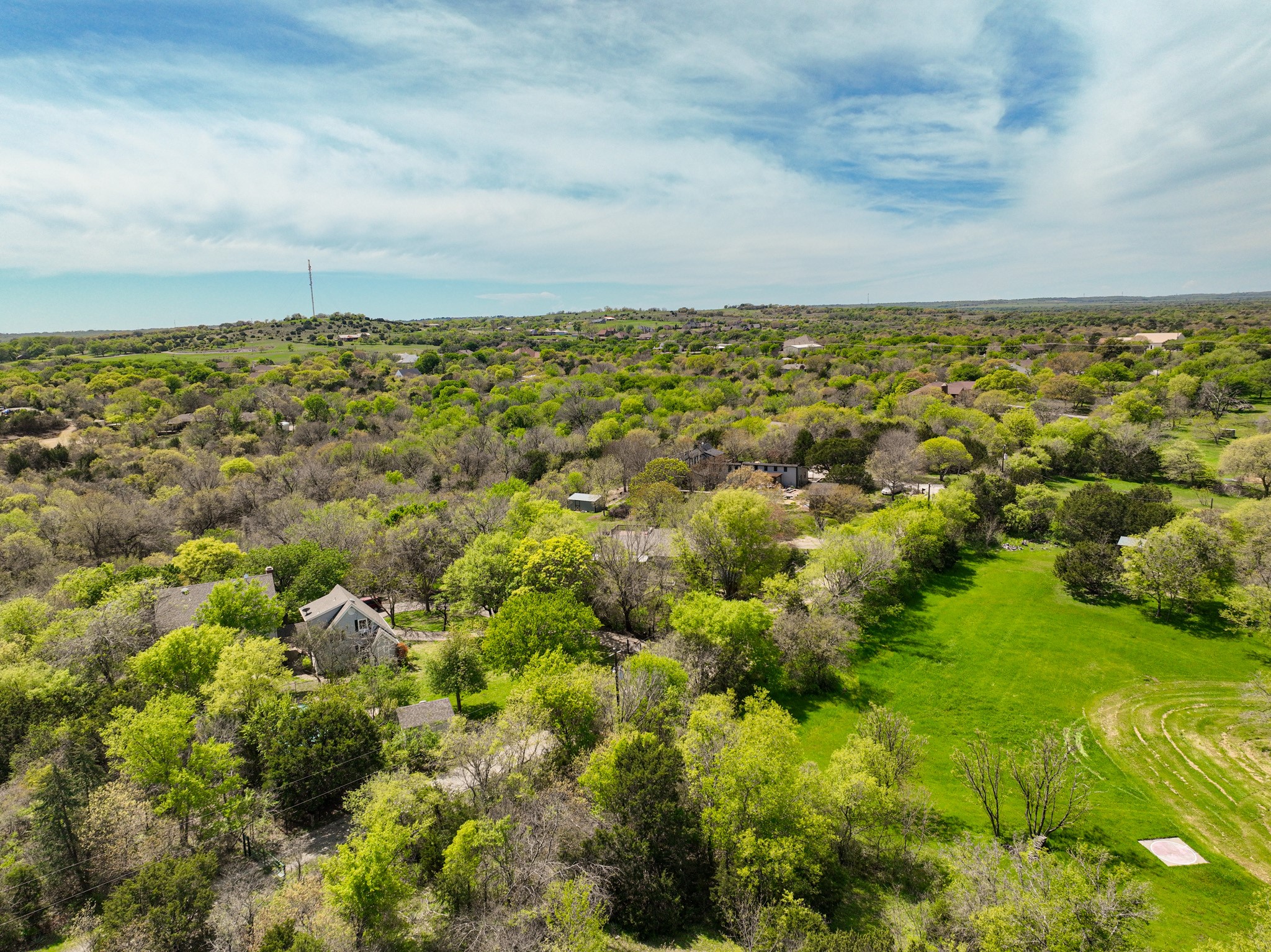 1330 Old Annetta Road Aledo TX 76008