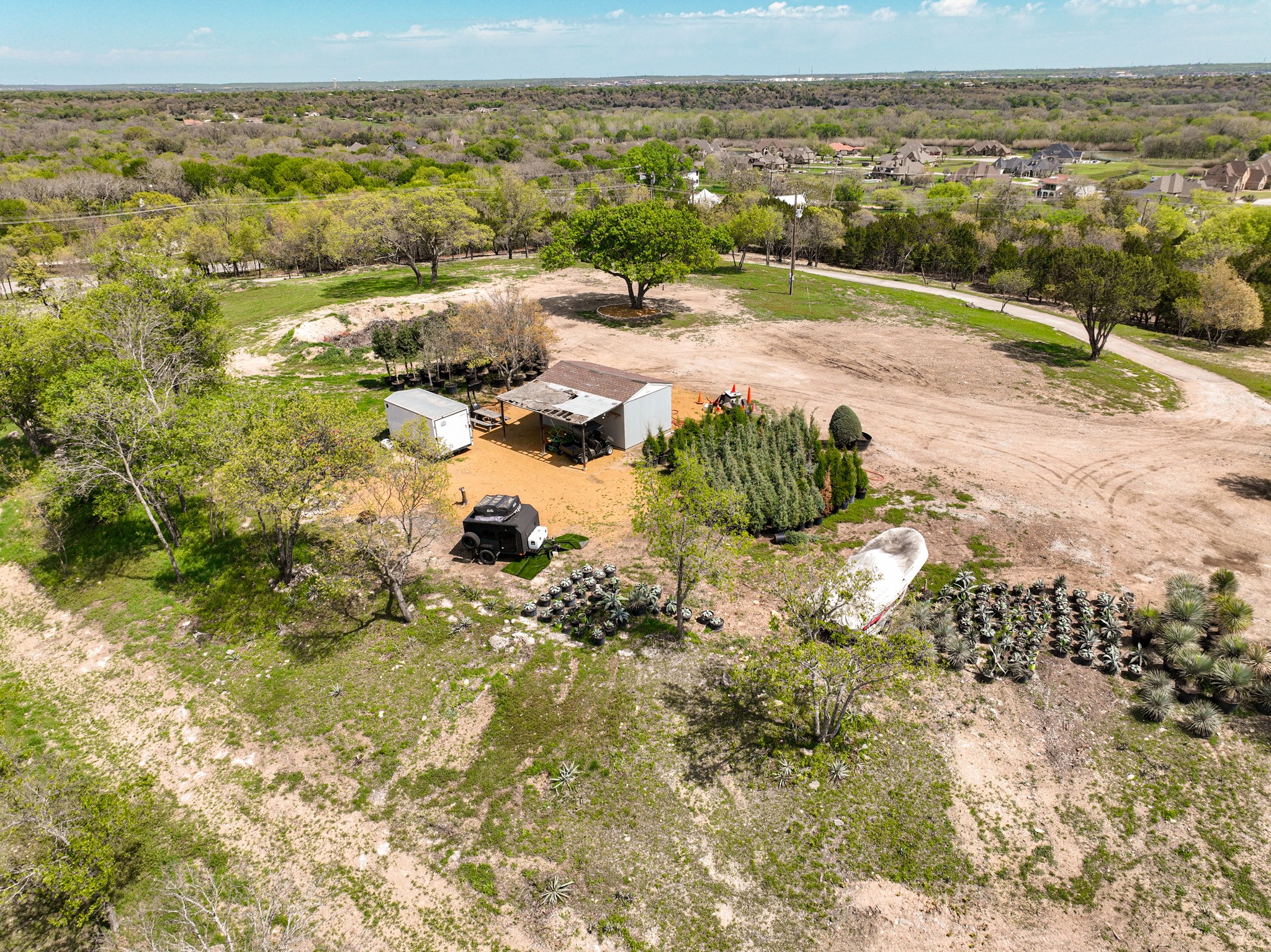 1330 Old Annetta Road Aledo TX 76008