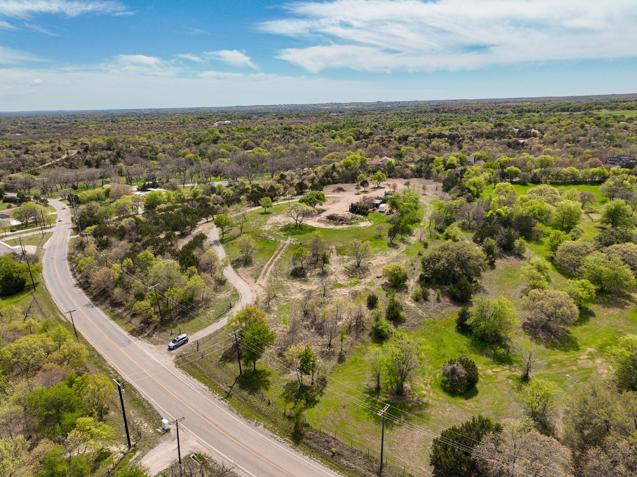 1330 Old Annetta Road Aledo TX 76008