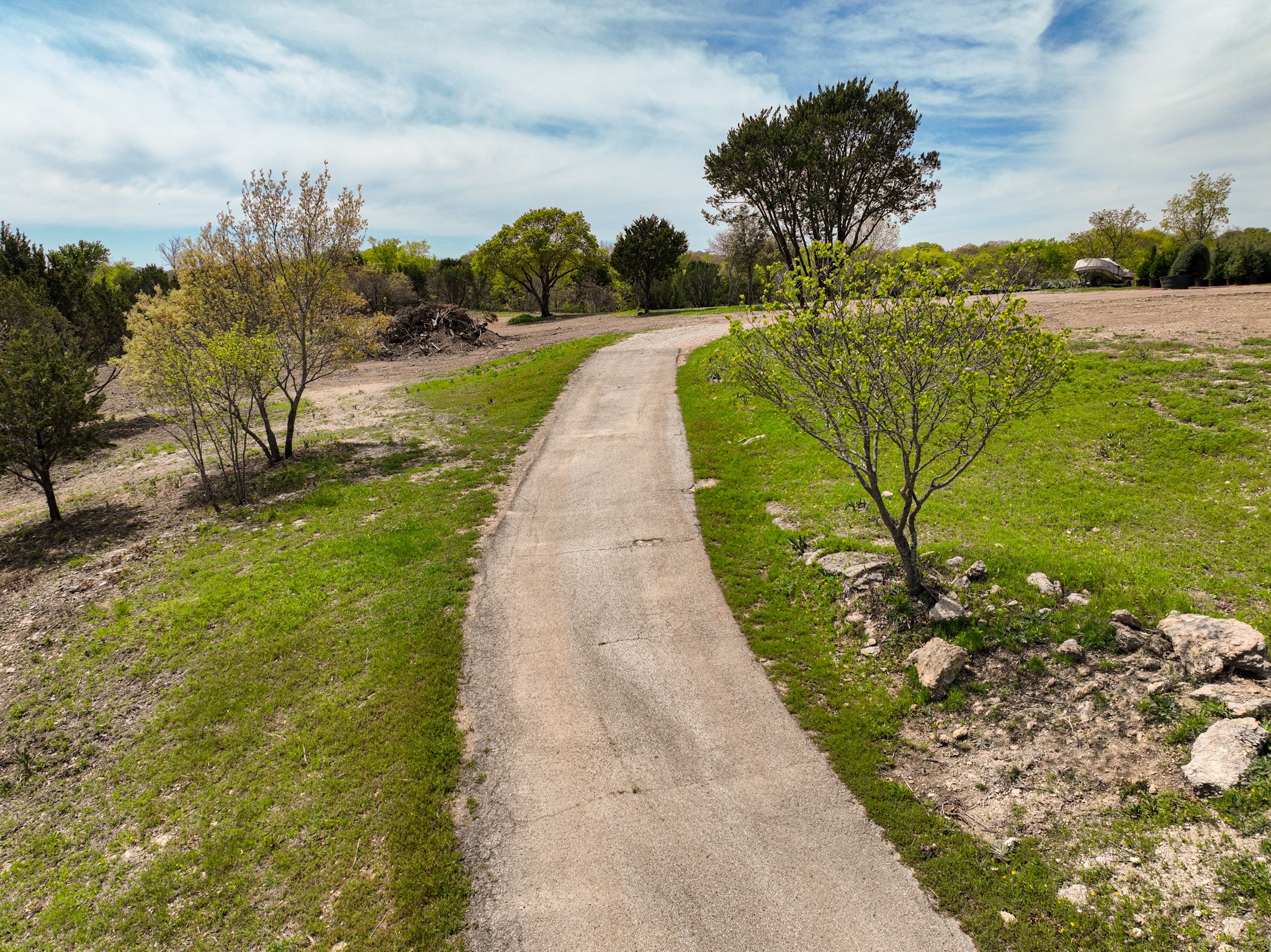 1330 Old Annetta Road Aledo TX 76008