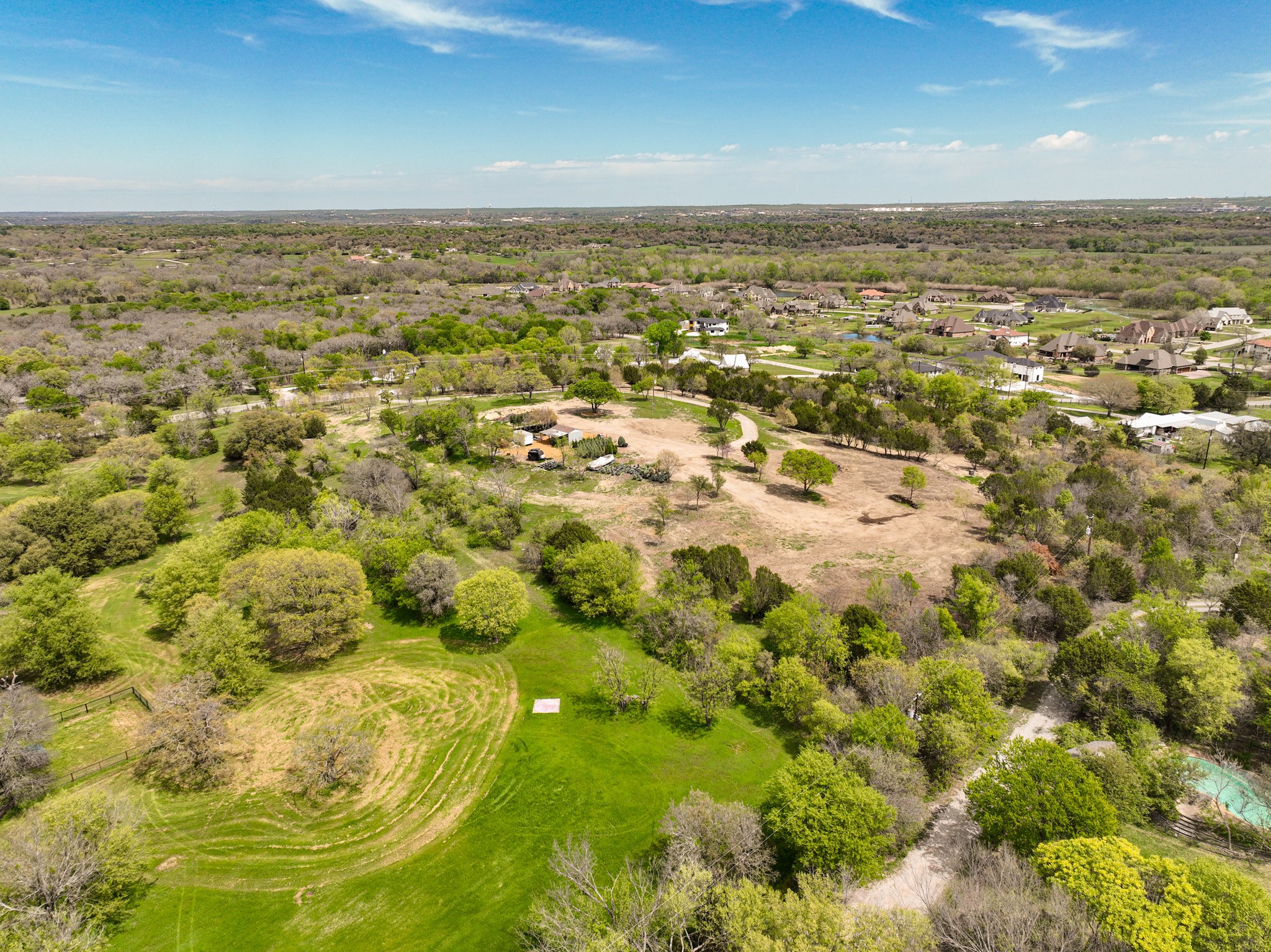 1330 Old Annetta Road Aledo TX 76008