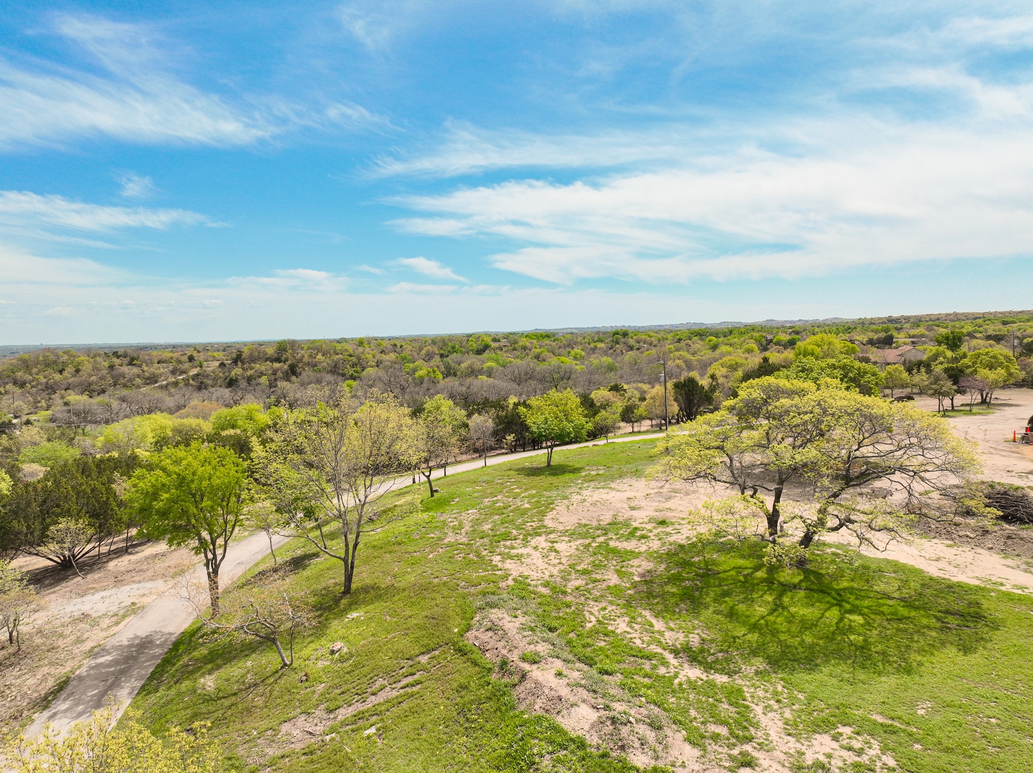 1330 Old Annetta Road Aledo TX 76008