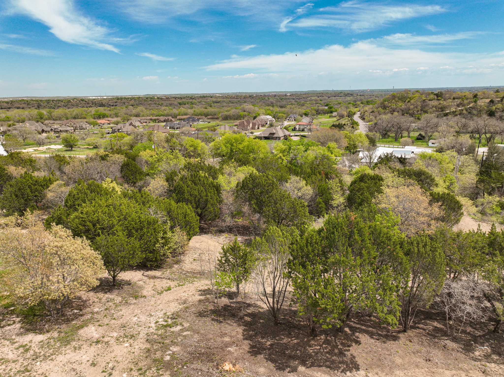 1330 Old Annetta Road Aledo TX 76008