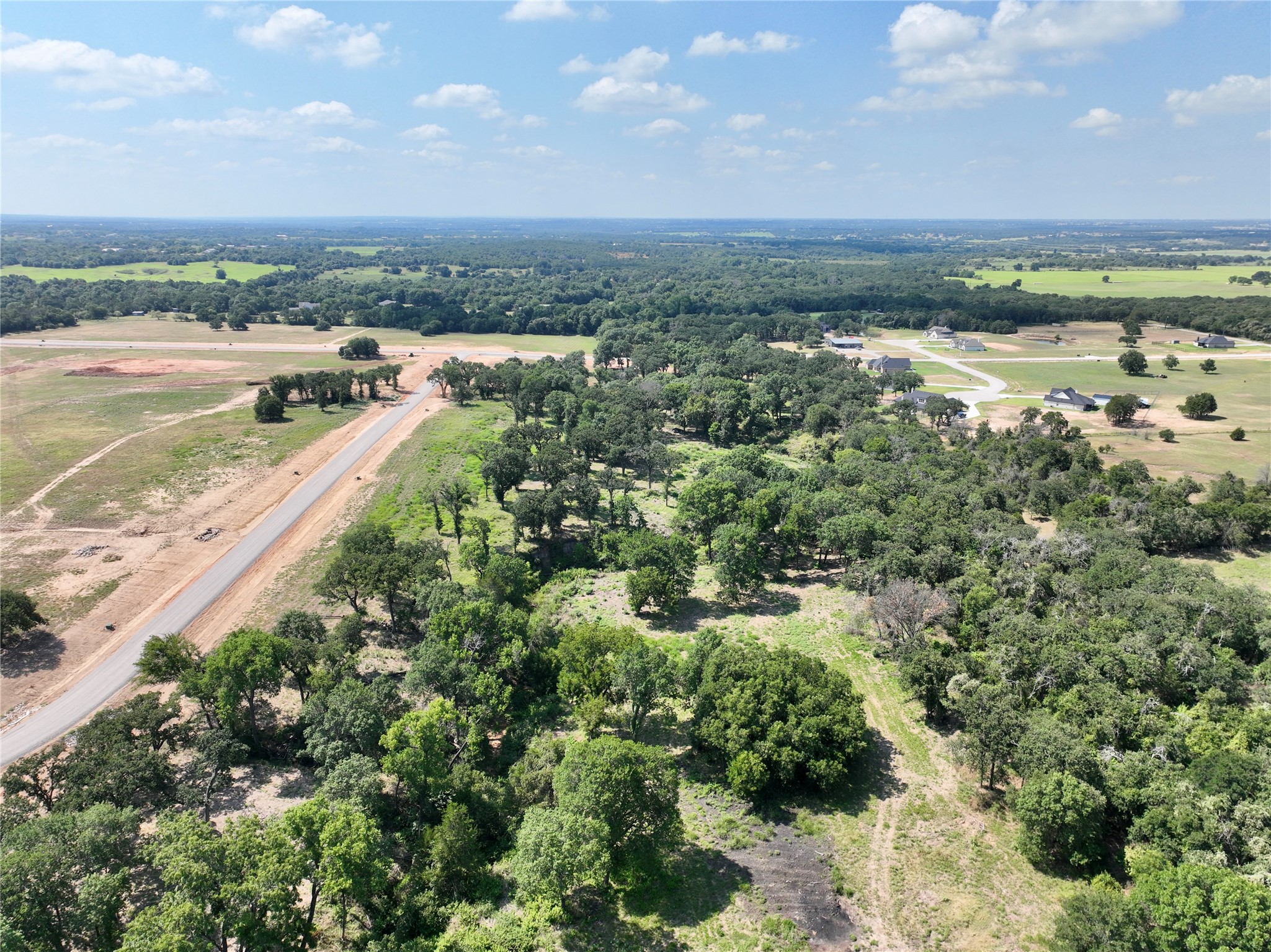 Lot 73 Camden Lane Springtown TX 76082