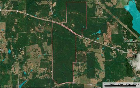 Tbd State Highway 64 Ben Wheeler TX 75754