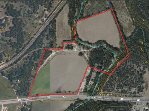 12615 Us Highway 190 E Kempner TX 76539