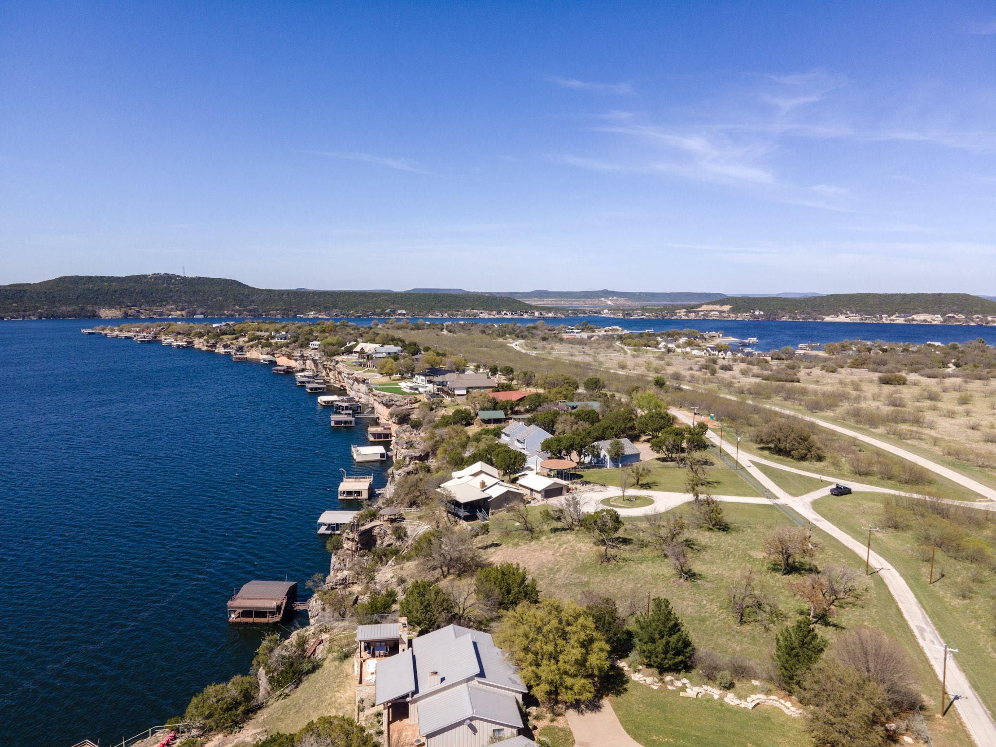 1013 Mesquite Ridge Possum Kingdom Lake TX 76449