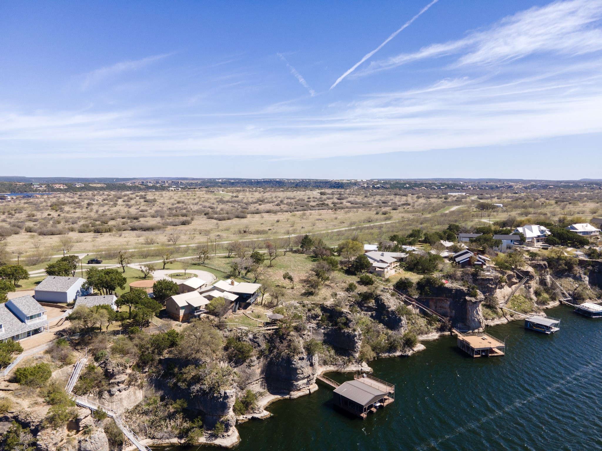 1013 Mesquite Ridge Possum Kingdom Lake TX 76449